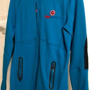 Reebok CrossFit Flex Event Pullover